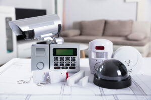 Modernste Sicherheitstechnik für Ihr Zuhause oder Geschäft in Stuttgart. Von Alarmanlagen über Videoüberwachung bis hin zu Zutrittskontrollsystemen